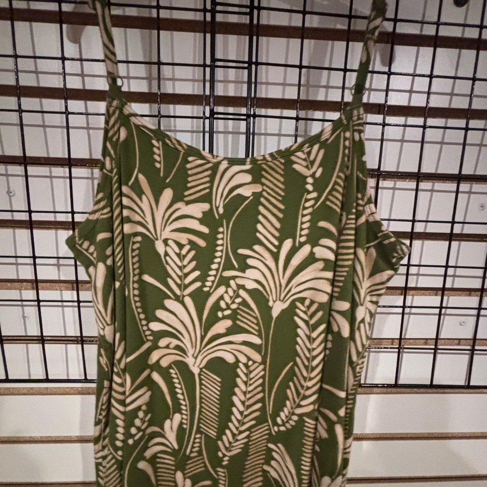 Cabi Balcony Cami
